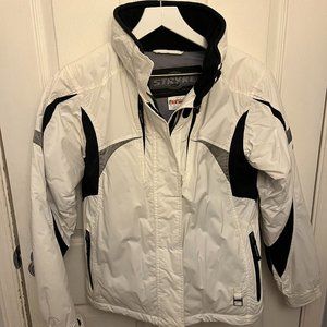 Spyder Stryke ski jacket women's